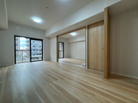 【居間・リビング】 | 藤和シティコープ和白☆仲介手数料無料☆