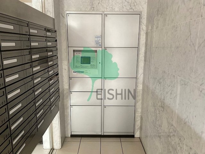 【その他共用部分】 | ネクスト吉塚