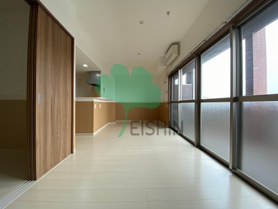 【内装】 | ネクスト吉塚