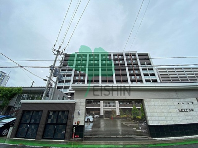 【外観】 | ネクスト吉塚 | 外観です。