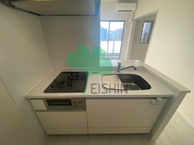 【キッチン】 | ネストピア博多グランドステージ3 | 同シリーズの物件です