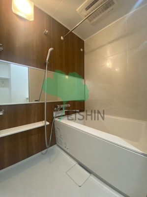 【浴室】 | ネストピア博多グランドステージ3 | 同シリーズの物件です