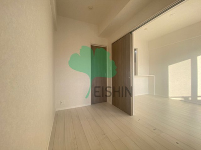 【寝室】 | ネストピア博多グランドステージ3 | 同シリーズの物件です