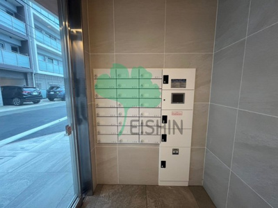 【その他共用部分】 | フランディオール吉塚