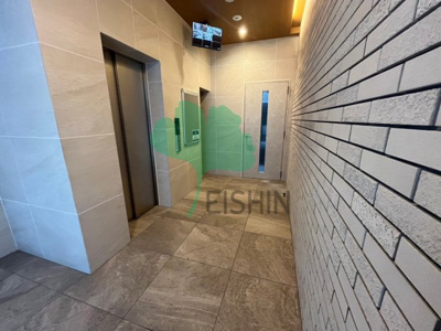 【エントランス】 | フランディオール吉塚