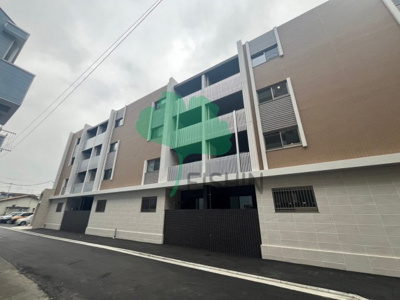 【外観】 | フランディオール吉塚 | 外観です。