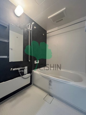 【浴室】 | フランディオール吉塚 | 清潔感のある浴室です！