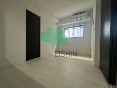 【寝室】 | フランディオール吉塚 | 寝室です。