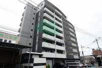 MRレジデンス博多の画像