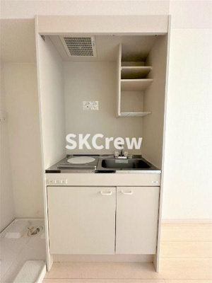 【その他】 | リベロ新江古田 