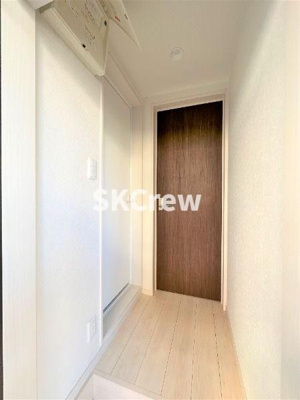 【玄関】 | リベロ新江古田 