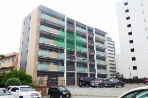 レフィナード博多の画像