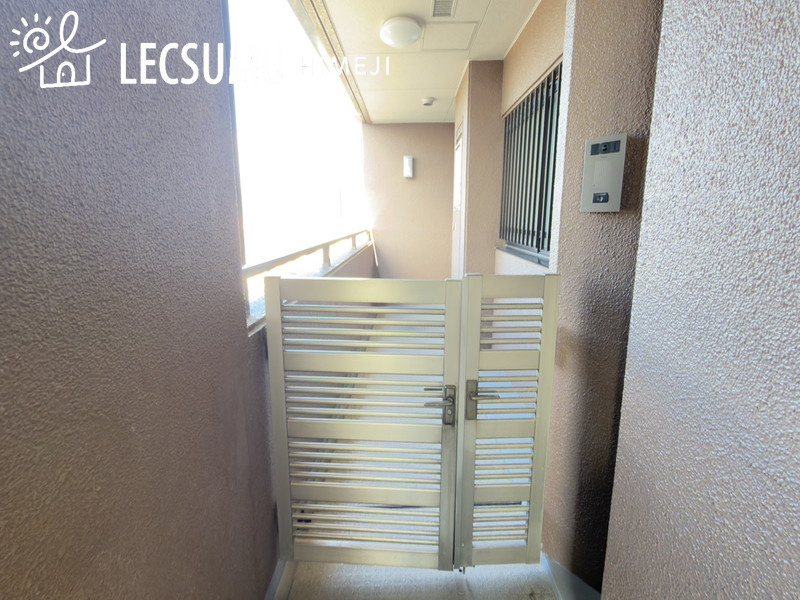 ライオンズマンション姫路野里