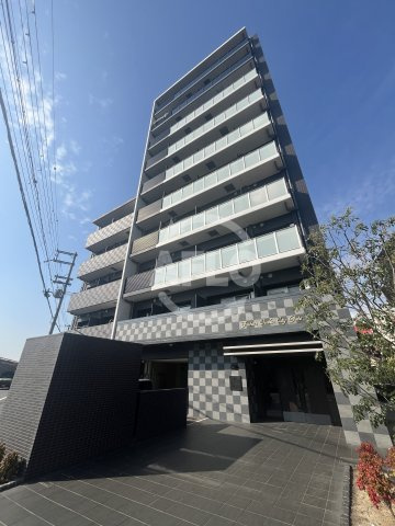 ファステート大阪シティゲート