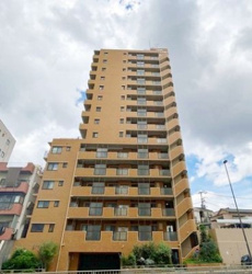 ダイアパレス戸越Ⅱの画像