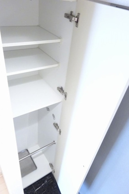 【設備】 | ＡＸＡＳ洗足池