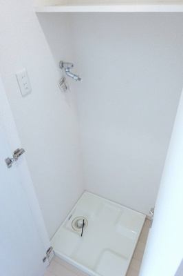 【設備】 | ＡＸＡＳ洗足池