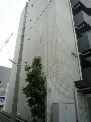 【外観】 | ＡＸＡＳ洗足池