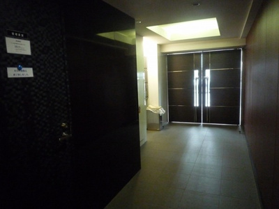 【エントランス】 | ＡＸＡＳ洗足池