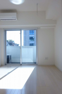 【居間・リビング】 | ＡＸＡＳ洗足池