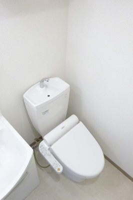 【トイレ】 | ＡＸＡＳ洗足池