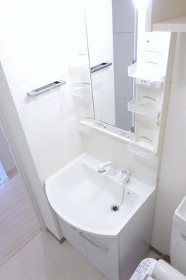 【洗面所】 | ＡＸＡＳ洗足池