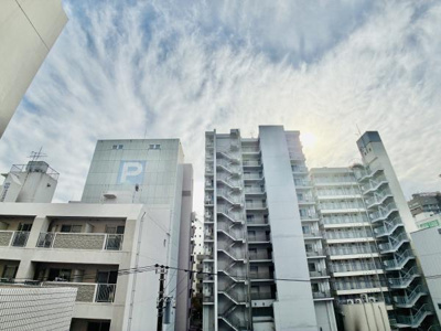 【その他】 | コスモリード葛西