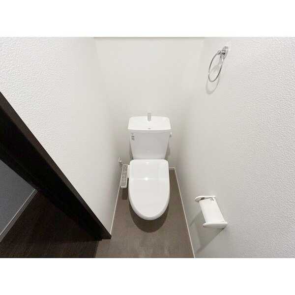 シエーナ松波Ⅱの内装