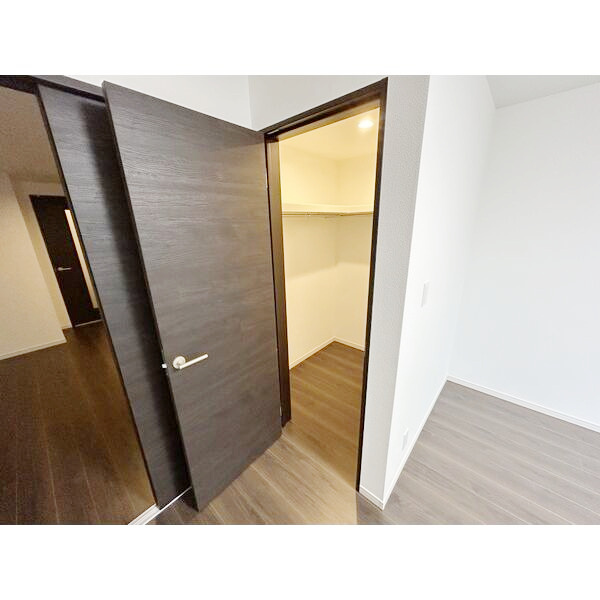 シエーナ松波Ⅱの内装