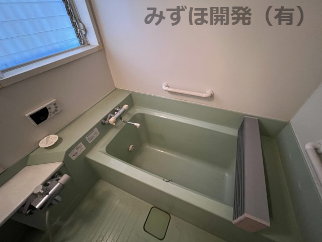 中山町長崎６２００番地の1の浴室