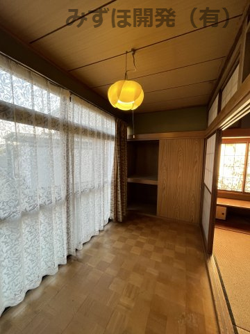 中山町長崎６２００番地の1のその他|１階縁側