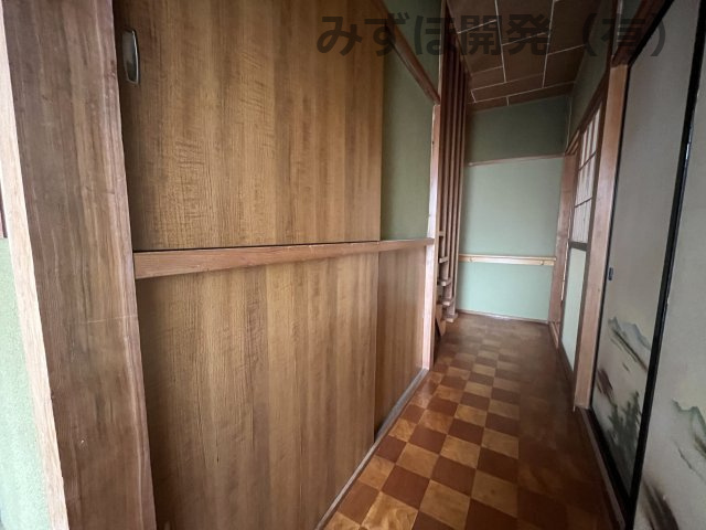 中山町長崎６２００番地の1のその他|２階廊下