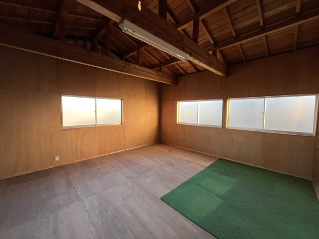 中山町長崎６２００番地の1のその他|物置