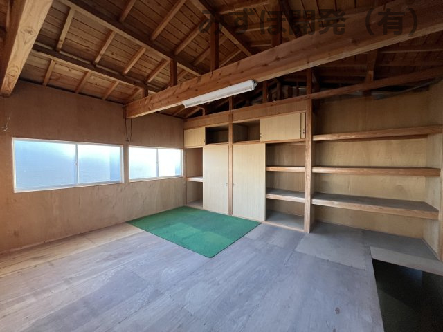 中山町長崎６２００番地の1のその他|物置