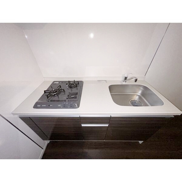 シエーナ松波Ⅱの内装