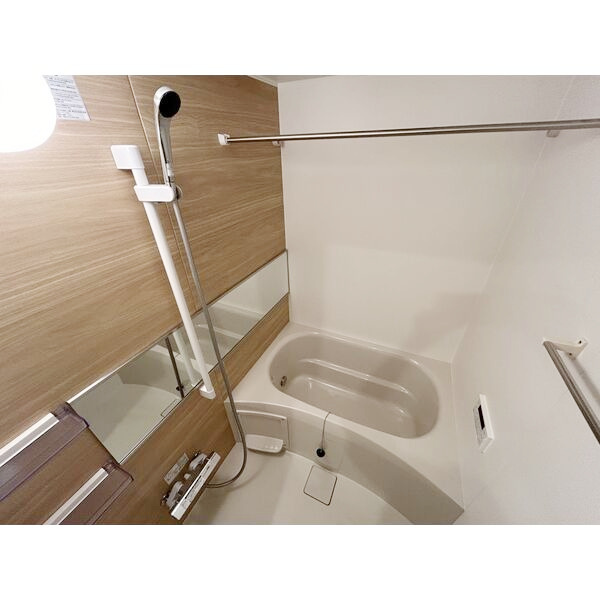 シエーナ松波Ⅱの内装