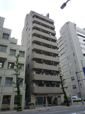 菱和パレス府中駅前