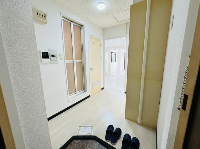 清和京橋のその他