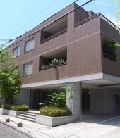 デュオヒルズ御殿山の画像