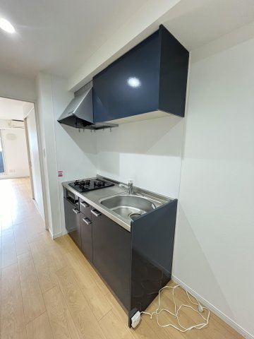 アンティカベラカーサのキッチン