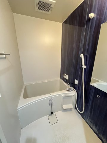 アンティカベラカーサの浴室