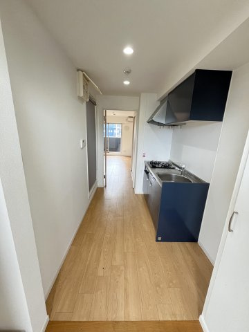 アンティカベラカーサの内装