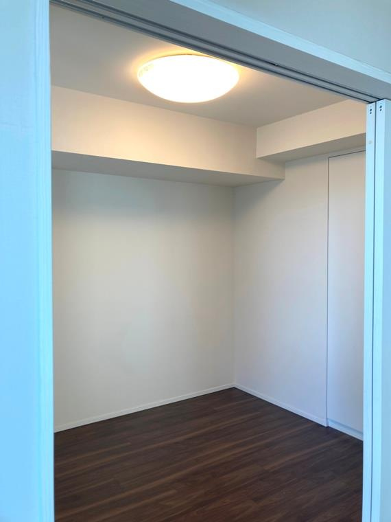 ブランズ東池袋の収納