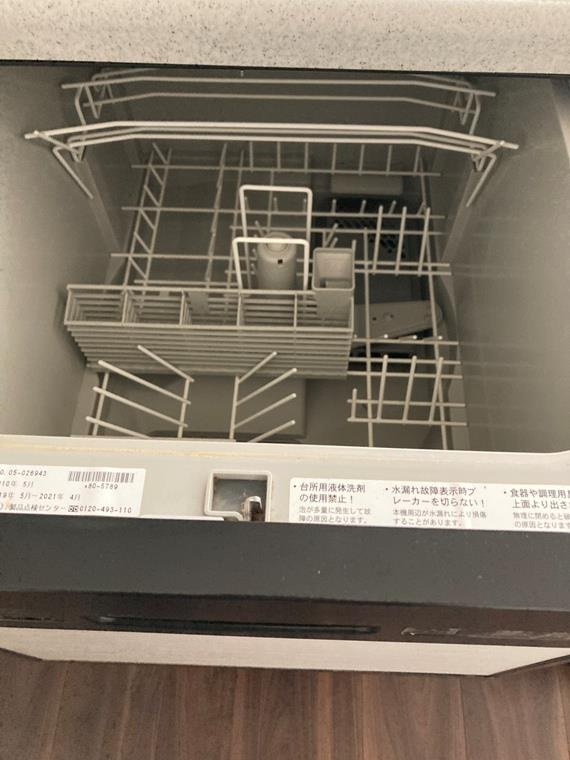 ブランズ東池袋の設備