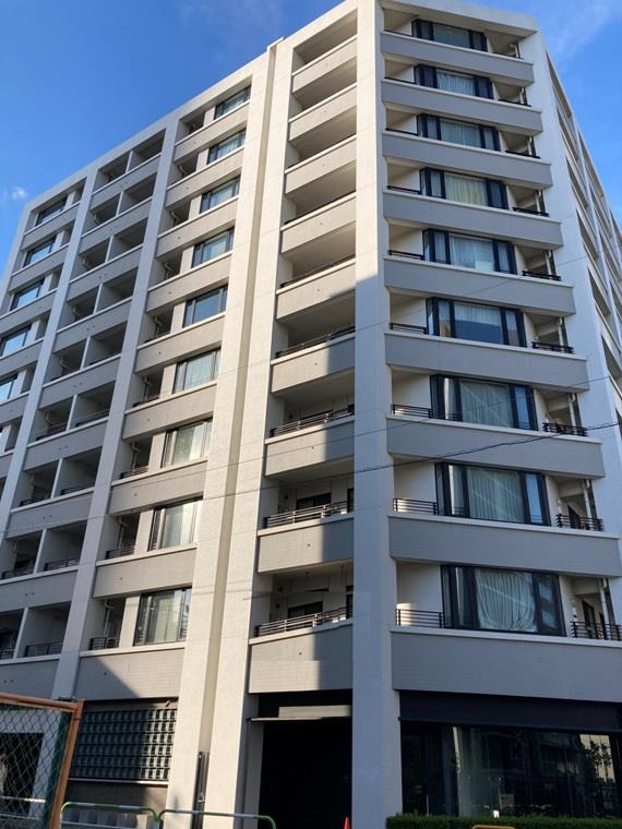 ブランズ東池袋