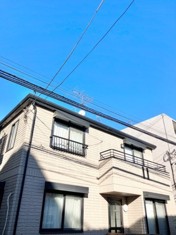 松原戸建