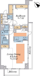 【間取り】 | 現地まで、当社スタッフがお車にて、「お迎え・お送り」をしております。ぜひお気軽にお問い合わせくださいませ♪