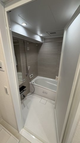 ★仲介手数料無料★モリス大井町南(駅前再開発で便利になる大井町が徒歩圏内）の浴室