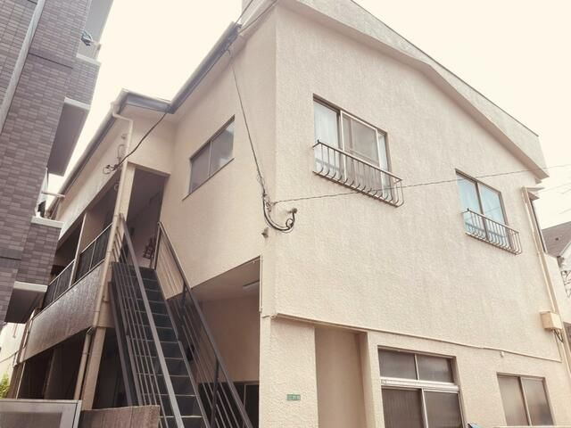 丸幸マンション