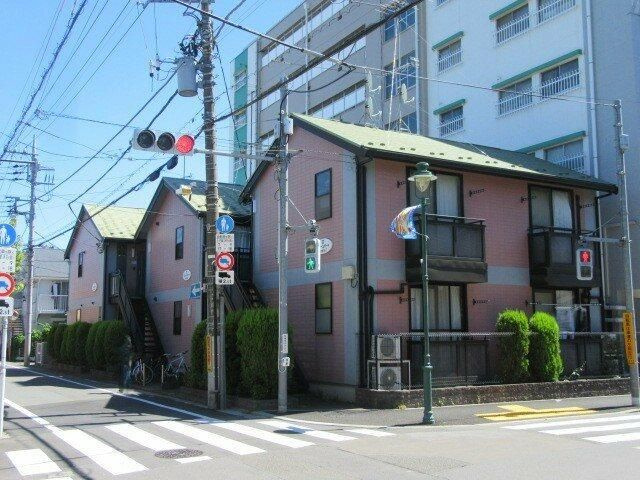 グリーンポート吉祥寺　Ａ棟